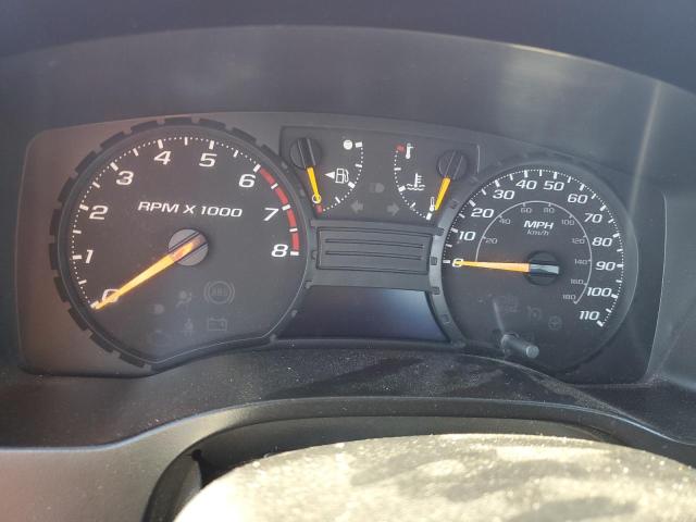 Photo 8 from auction – 2005 GMC CANYON with VIN 1GTCS148X58199984