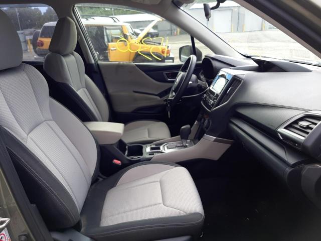 Foto 5 de la subasta – 2020 SUBARU FORESTER con VIN JF2SKADC8LH405298