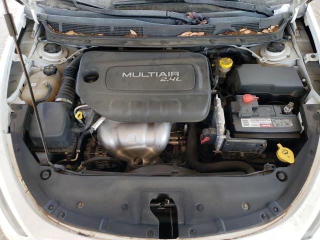 Photo 7 from auction – 2014 DODGE DART SXT with VIN 1C3CDFBB9ED854797