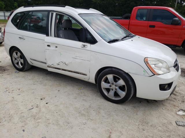 Photo 9 from auction – 2007 KIA RONDO LX with VIN KNAFG526277085605