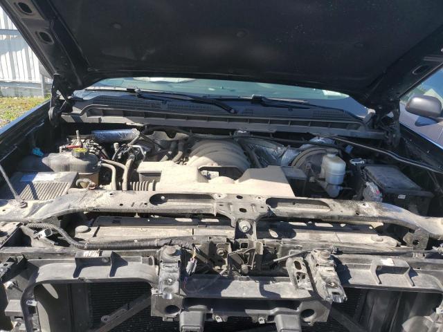 Photo 7 from auction – 2017 CHEVROLET SILVERADO with VIN 1GCVKREC5HZ345412
