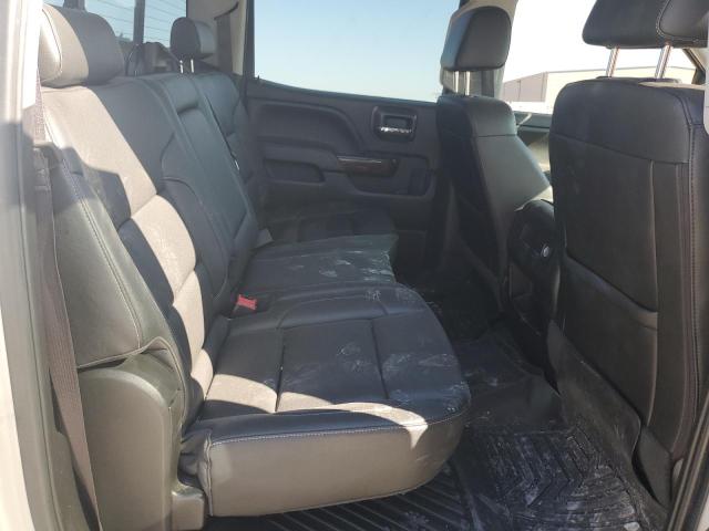 Photo 6 from auction – 2017 GMC SIERRA K15 with VIN 3GTU2NEC5HG277360