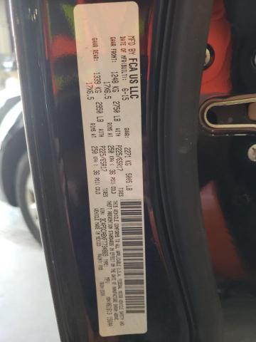 Photo 10 from auction – 2015 DODGE JOURNEY SE with VIN 3C4PDCABXFT734869