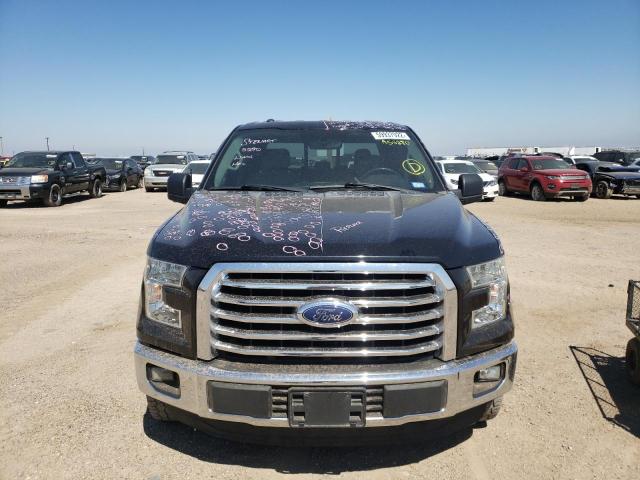 Photo 9 from auction – 2015 FORD F150 SUPER with VIN 1FTEW1EF1FFA55280