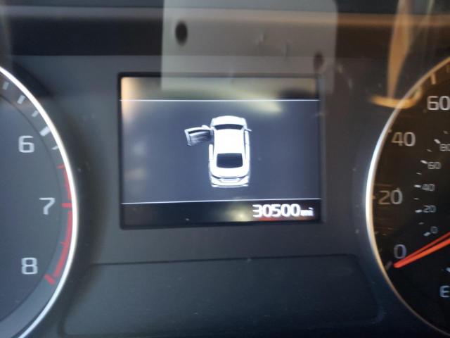 Photo 8 from auction – 2019 KIA FORTE FE with VIN 3KPF24AD3KE010495