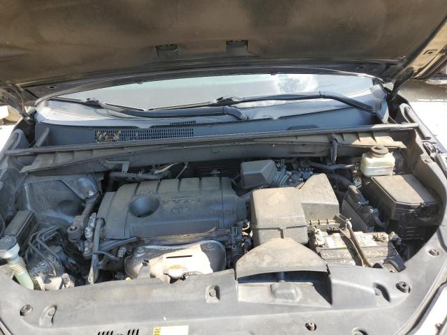 Photo 7 from auction – 2016 TOYOTA HIGHLANDER with VIN 5TDZARFH6GS017222