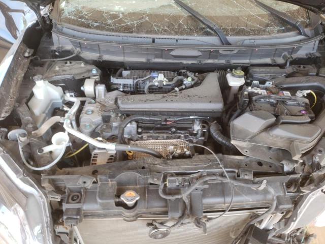 Photo 7 from auction – 2016 NISSAN ROGUE S with VIN KNMAT2MVXGP728911