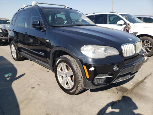 Photo 1 from auction – 2011 BMW X5 XDRIVE3 with VIN 5UXZW0C50BL662769