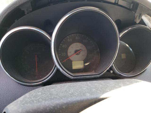 Photo 8 from auction – 2005 NISSAN ALTIMA SE with VIN 1N4BL11D25C268342