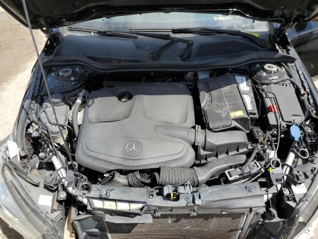 Photo 7 from auction – 2016 MERCEDES-BENZ CLA 250 with VIN WDDSJ4EB8GN323318