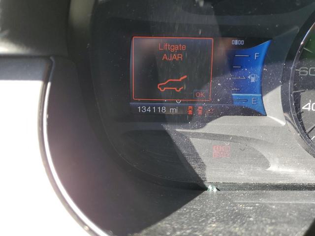 Photo 8 from auction – 2013 FORD EDGE SPORT with VIN 2FMDK4AKXDBA56532
