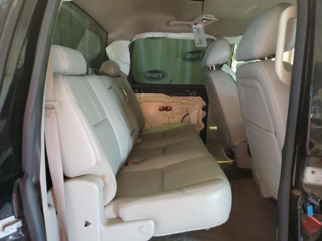 Photo 6 from auction – 2013 GMC SIERRA K15 with VIN 3GTP2WE78DG341651