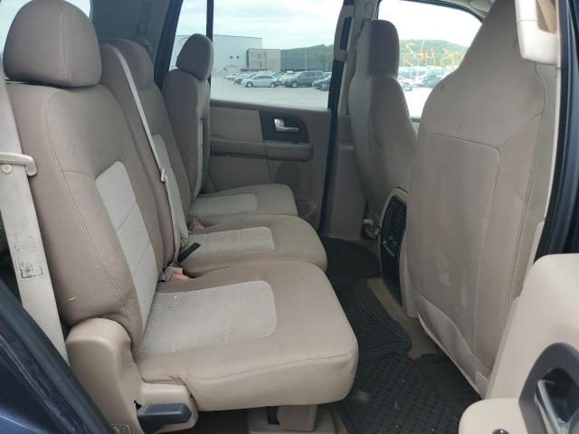 Photo 6 from auction – 2003 FORD EXPEDITION with VIN 1FMRU15W53LA43620