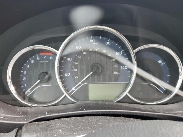 Photo 8 from auction – 2015 TOYOTA COROLLA EC with VIN 5YFBPRHE5FP251264
