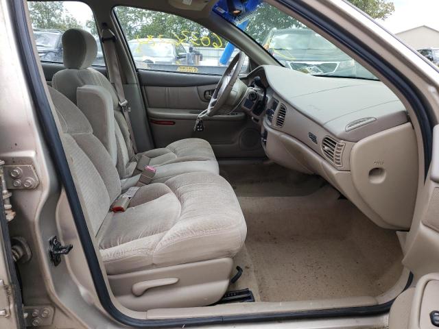 Photo 5 from auction – 2000 BUICK CENTURY CU with VIN 2G4WS52J2Y1246096