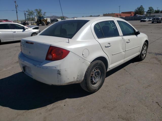 Photo 4 from auction – 2008 CHEVROLET COBALT LS with VIN 1G1AK58F587166501