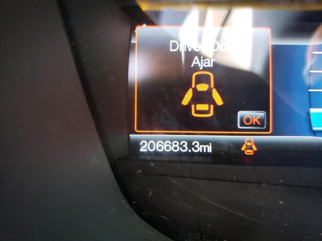 Photo 8 from auction – 2015 FORD FUSION TIT with VIN 3FA6P0K92FR239890
