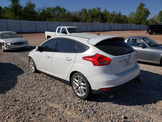 Photo 3 from auction – 2015 FORD FOCUS SE with VIN 1FADP3K24FL204780