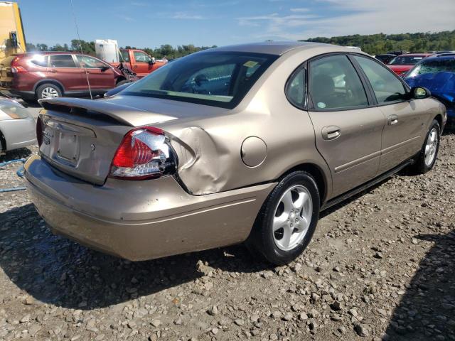 Photo 4 from auction – 2004 FORD TAURUS SES with VIN 1FAFP55S34A152115