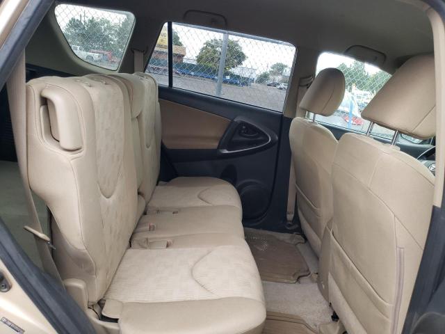 Photo 6 from auction – 2011 TOYOTA RAV4 with VIN JTMBF4DV2B5037402