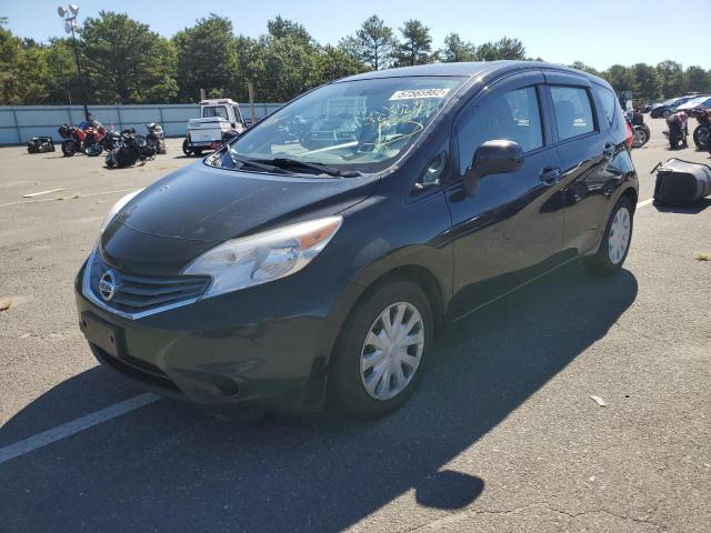 Photo 2 from auction – 2014 NISSAN VERSA NOTE with VIN 3N1CE2CP4EL368164