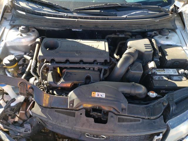 Photo 7 from auction – 2013 KIA FORTE EX with VIN KNAFU6A27D5744749