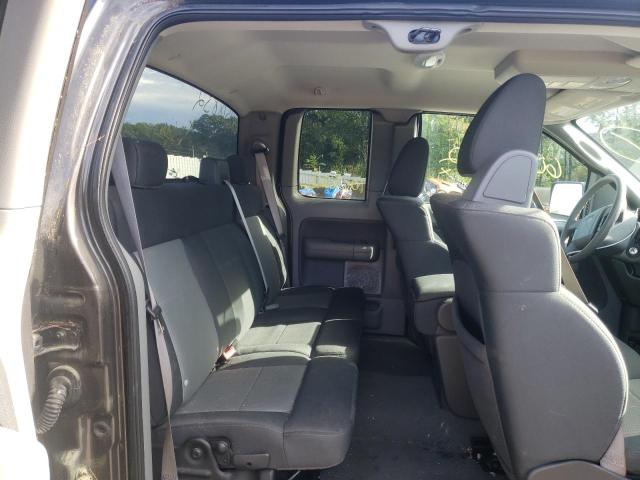 Photo 6 from auction – 2007 FORD F150 with VIN 1FTRX14W97FA68649