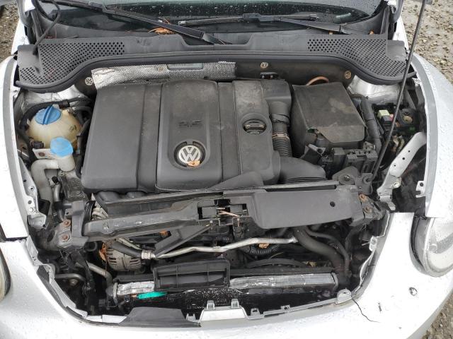 Photo 7 from auction – 2012 VOLKSWAGEN BEETLE with VIN 3VWJP7AT4CM628899