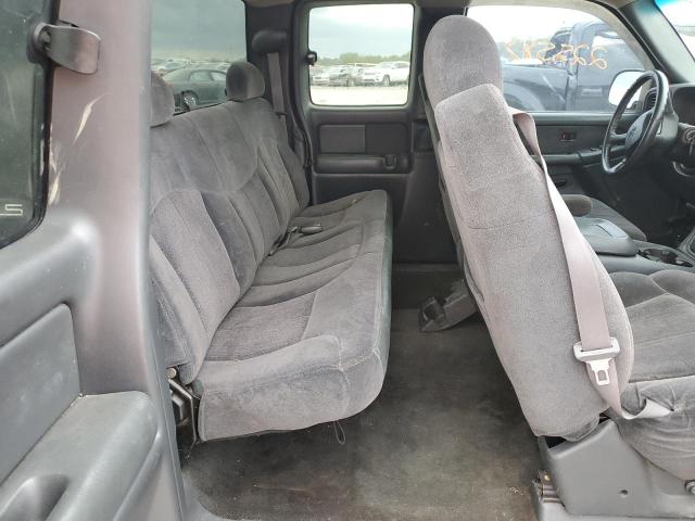 Photo 6 from auction – 2001 CHEVROLET SILVERADO with VIN 2GCEK19T311306344