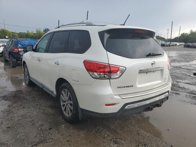 Photo 3 from auction – 2015 NISSAN PATHFINDER with VIN 5N1AR2MM4FC632828