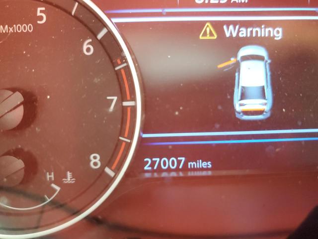 Photo 8 from auction – 2020 NISSAN ALTIMA S with VIN 1N4BL4BV4LC185078