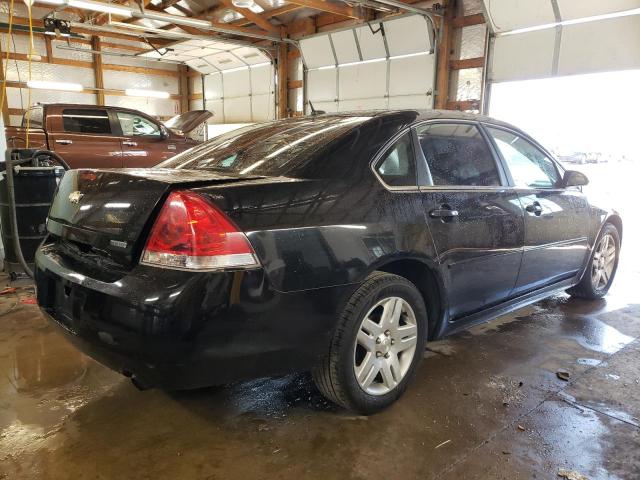 Photo 4 from auction – 2014 CHEVROLET IMPALA LIM with VIN 2G1WB5E34E1185727