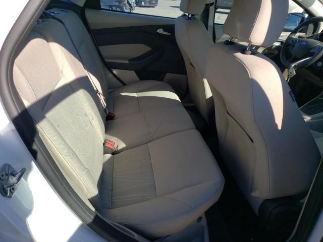 Photo 6 from auction – 2015 FORD FOCUS SE with VIN 1FADP3K26FL351165