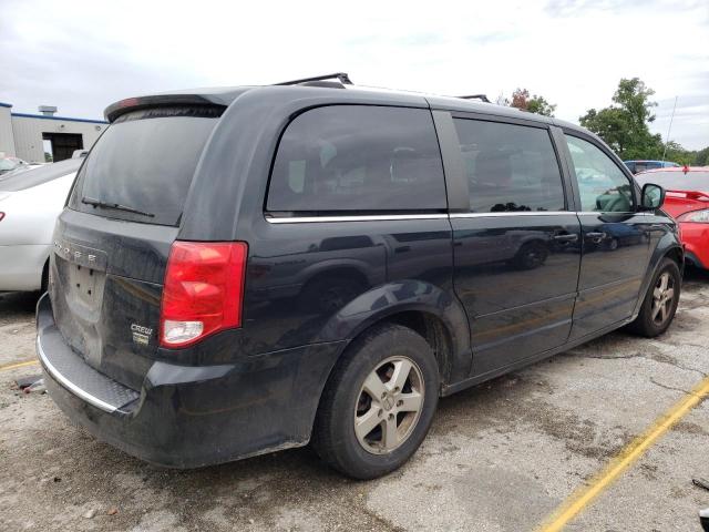 Photo 4 from auction – 2011 DODGE GRAND CARA with VIN 2D4RN5DG8BR679380