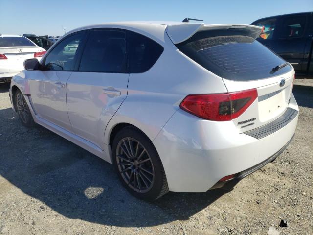 Zdjęcie 3 z aukcji – 2013 SUBARU IMPREZA WR z VIN JF1GR7E69DG208505