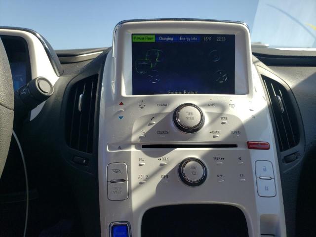 Foto 9 de la subasta – 2012 CHEVROLET VOLT con VIN 1G1RA6E43CU104037