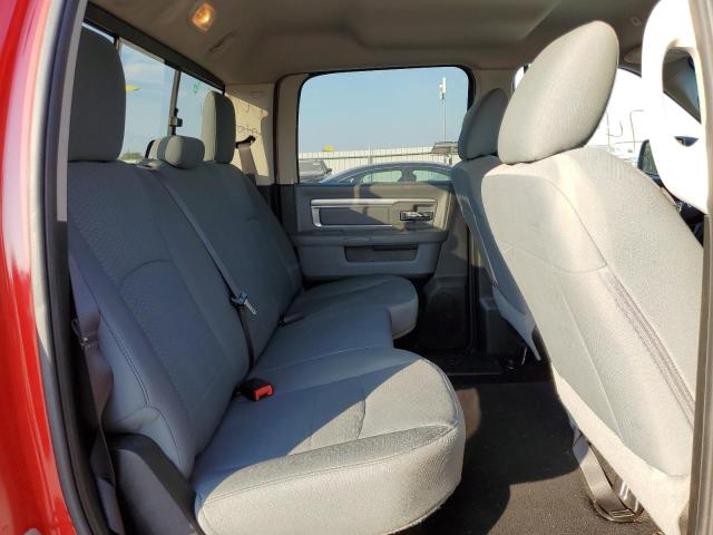 Фото 6 с аукциона – 2019 RAM 1500 CLASS с VIN 1C6RR6TT6KS693242