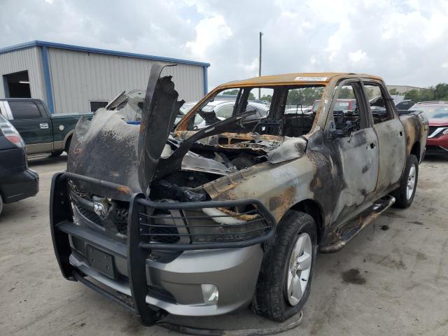 Photo 2 from auction – 2013 RAM 1500 ST with VIN 1C6RR7KTXDS620885