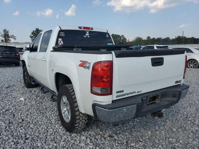Photo 3 from auction – 2011 GMC SIERRA K15 with VIN 3GTP2WE34BG251813
