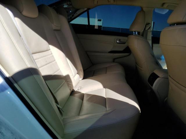 Photo 6 from auction – 2015 TOYOTA CAMRY LE with VIN 4T1BF1FK0FU997911
