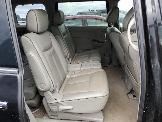 Photo 6 from auction – 2012 NISSAN QUEST S with VIN JN8AE2KP0C9035265