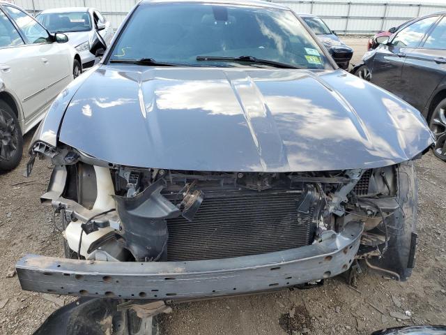 Photo 9 from auction – 2016 DODGE CHARGER SX with VIN 2C3CDXHG1GH312818