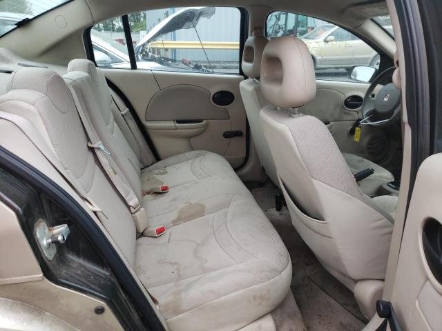 Zdjęcie 6 z aukcji – 2004 SATURN ION LEVEL z VIN 1G8AZ52F44Z119853