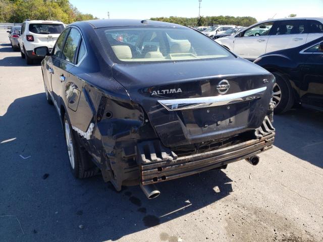 Photo 9 from auction – 2015 NISSAN ALTIMA SL with VIN 1N4AL3AP1FC111193