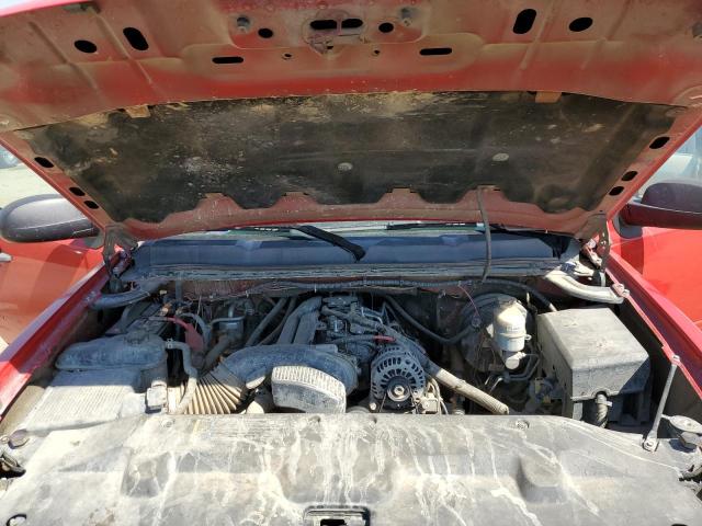 Photo 7 from auction – 2010 CHEVROLET SILVERADO with VIN 1GCSKSE36AZ279985