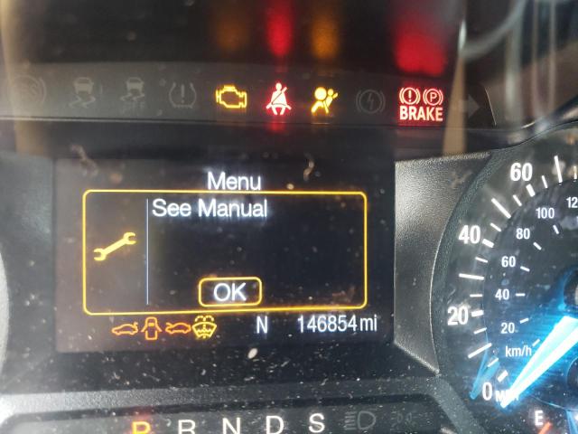 Photo 8 from auction – 2016 FORD FUSION SE with VIN 3FA6P0HD3GR388063