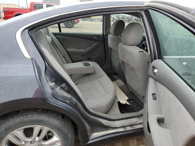 Photo 6 from auction – 2012 NISSAN ALTIMA BAS with VIN 1N4AL2AP6CC186929