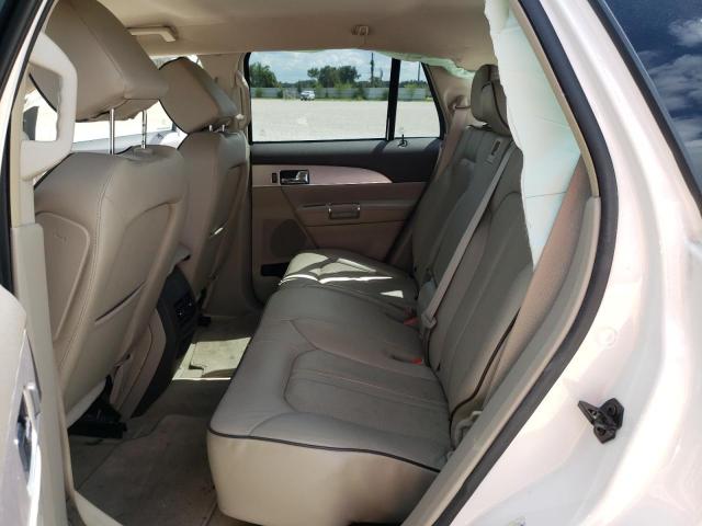 Photo 6 from auction – 2013 LINCOLN MKX with VIN 2LMDJ6JK0DBL22546