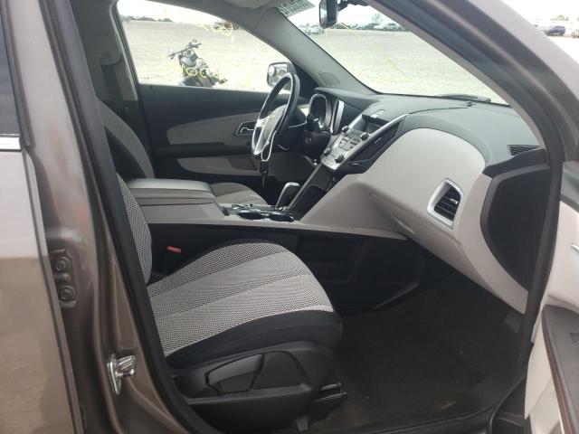 Photo 5 from auction – 2011 CHEVROLET EQUINOX LT with VIN 2CNFLEEC8B6299860