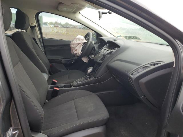 Photo 5 from auction – 2017 FORD FOCUS SE with VIN 1FADP3F27HL218749